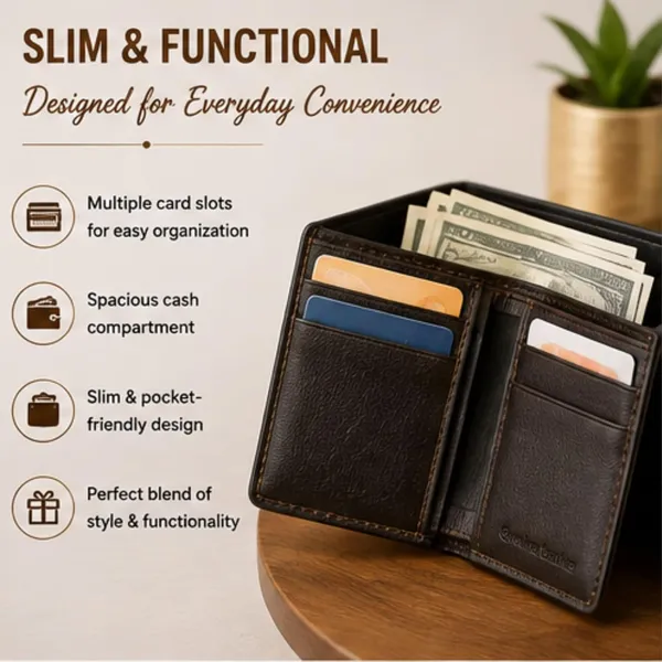 Multicolor_Faux_Leather_Wallet