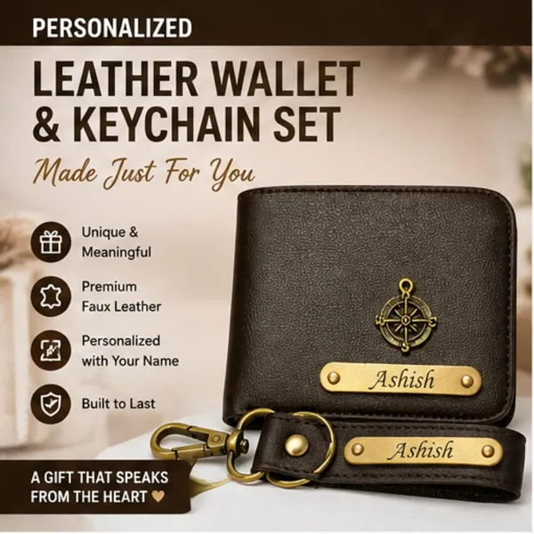 Multicolor_Faux_Leather_Wallet