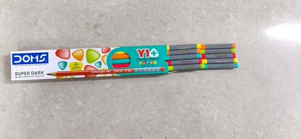 Multicolor_Wood_Pen_And_Pencil_Pack_Of_20