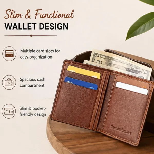 Faux_Leather_Wallet_And_Keychain_Gift_Set_For_Men