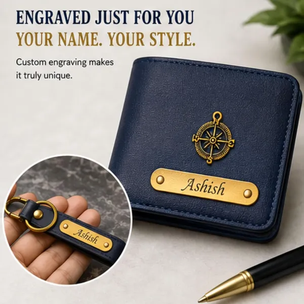 Multicolor_Faux_Leather_Wallet