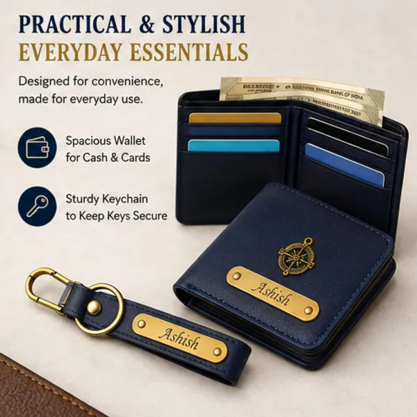 Multicolor_Faux_Leather_Wallet