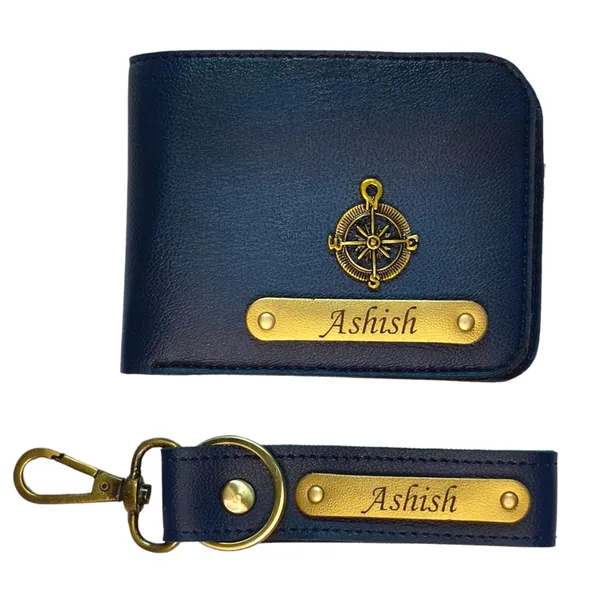 Multicolor_Faux_Leather_Wallet