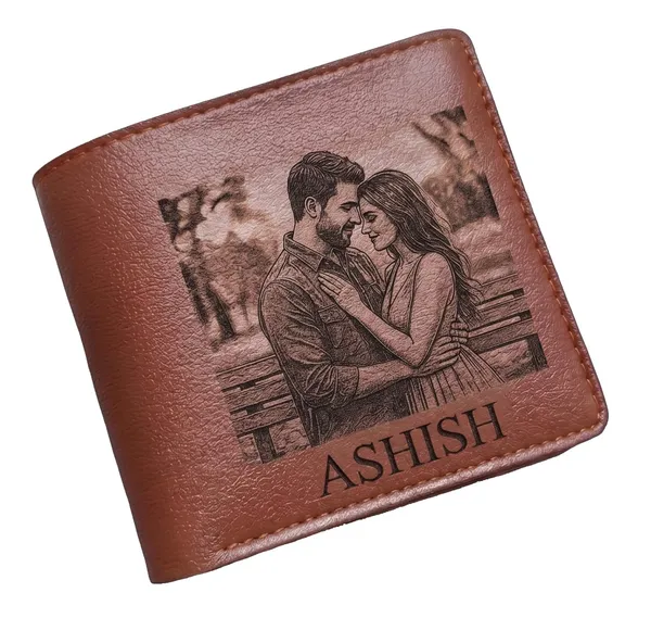 Multicolor_Faux_Leather_Wallet