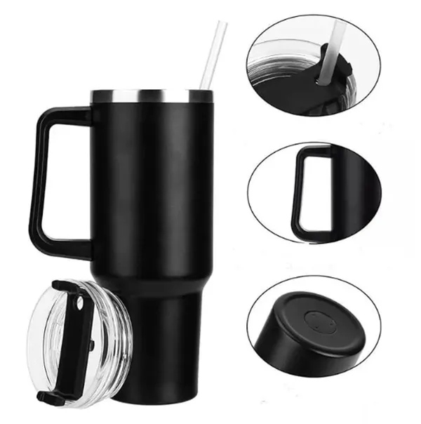 Multicolor_Stainless_Steel_Tumbler