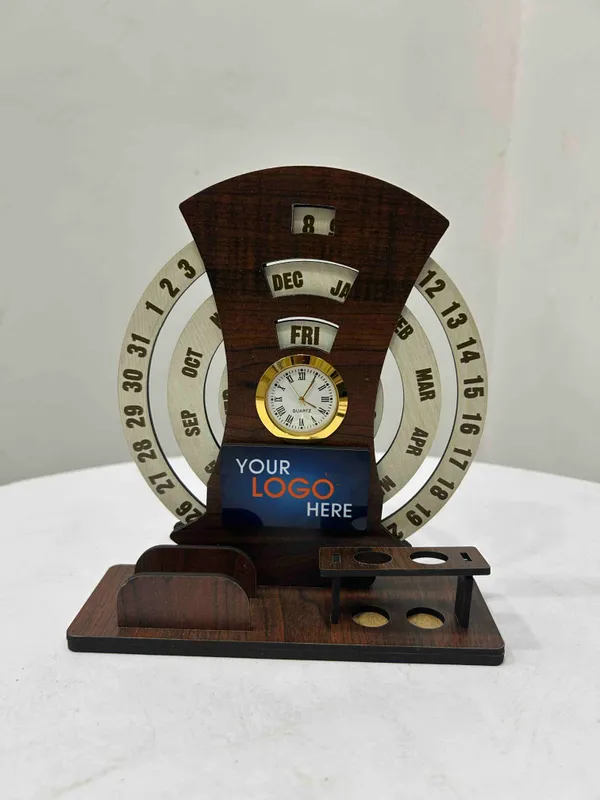 Multicolor_Acrylic_Wall_Clock
