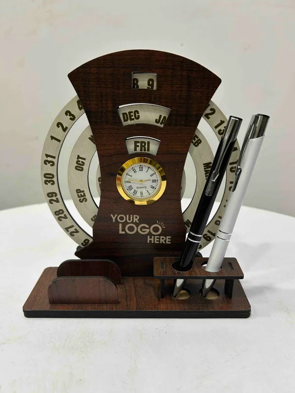 Multicolor_Acrylic_Wall_Clock