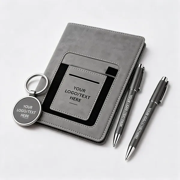 Multicolor_Paper_&_Metal_Notebook_Gift_Set