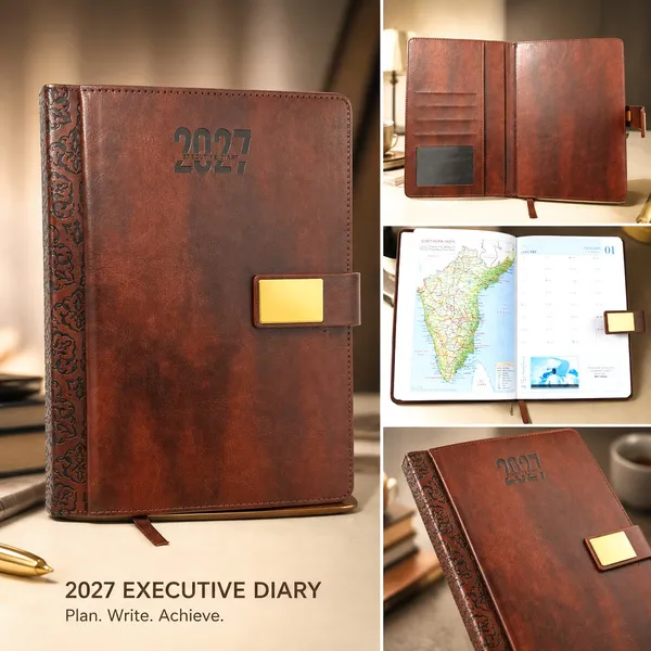 Multicolor_Leather_Diary_And_Notebook