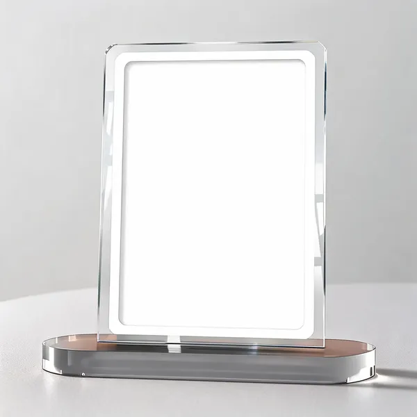 Multicolor_Acrylic_Frame