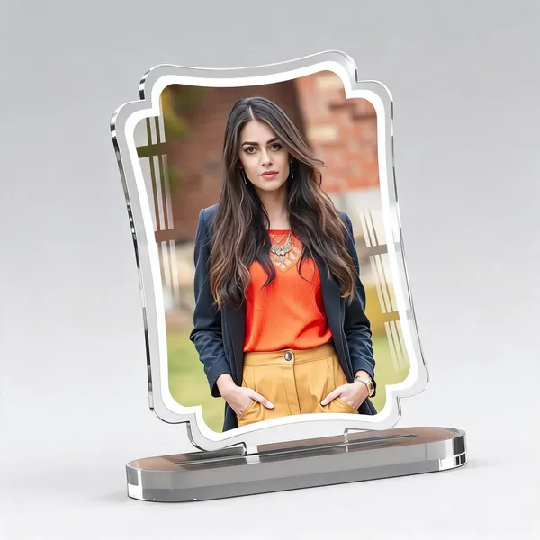 Multicolor_Acrylic_Frame