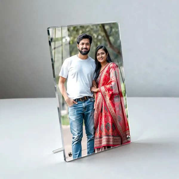 Multicolor_Acrylic_Frame