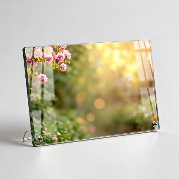 Multicolor_Acrylic_Frame