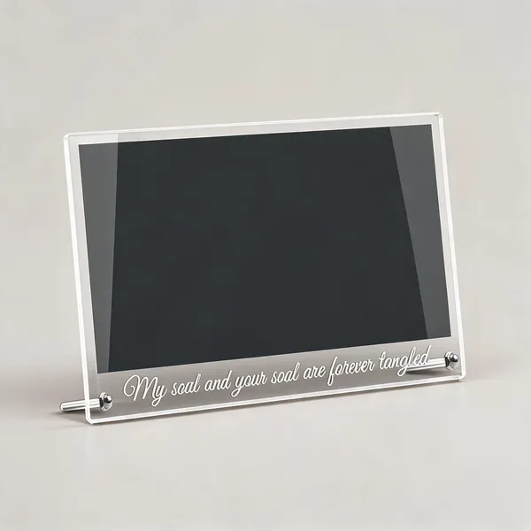 Multicolor_Acrylic_Frame