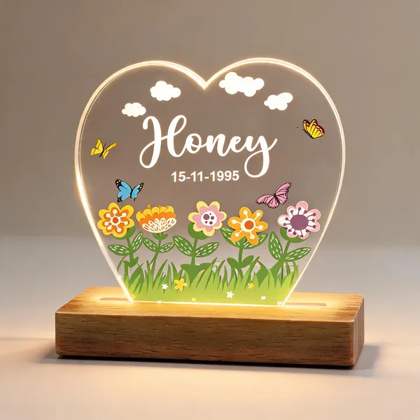 Multicolor_Acrylic__Wood_And_Mdf_Led_Lamp