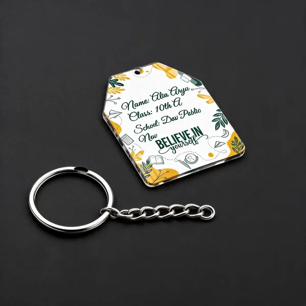 Multicolor_Acrylic_Keychain