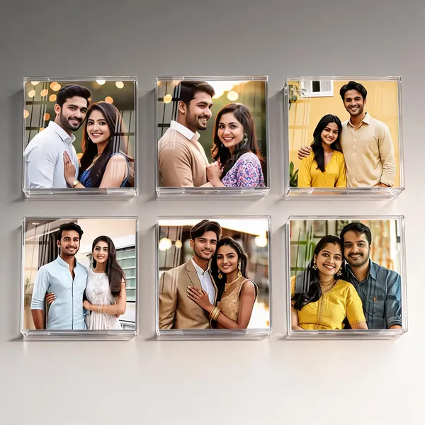 Multicolor_Acrylic_Frame