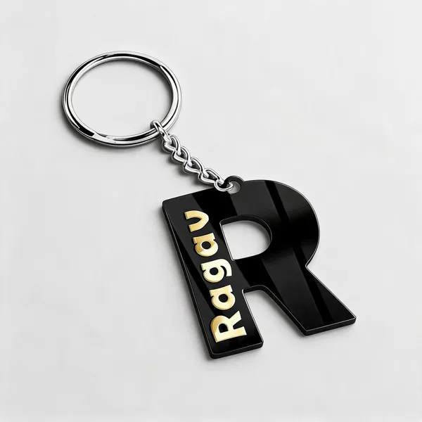 Multicolor_Acrylic_Keychain