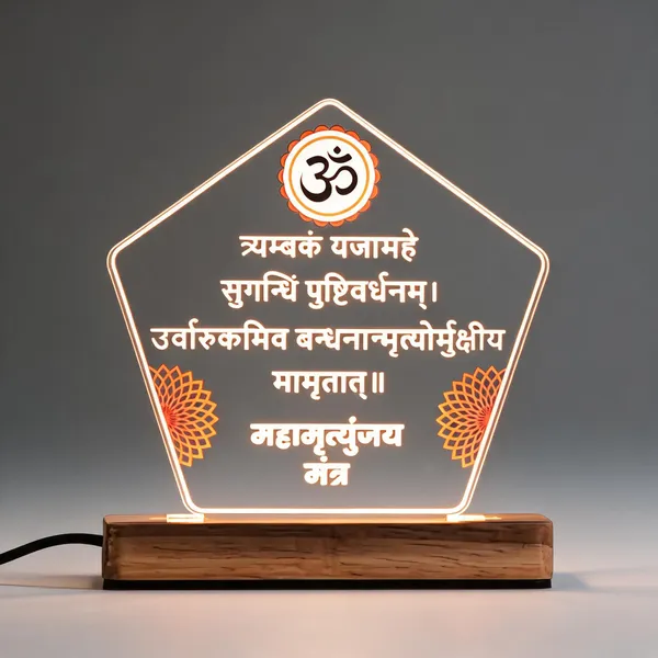 Multicolor_Acrylic__Wood_And_Mdf_Led_Lamp