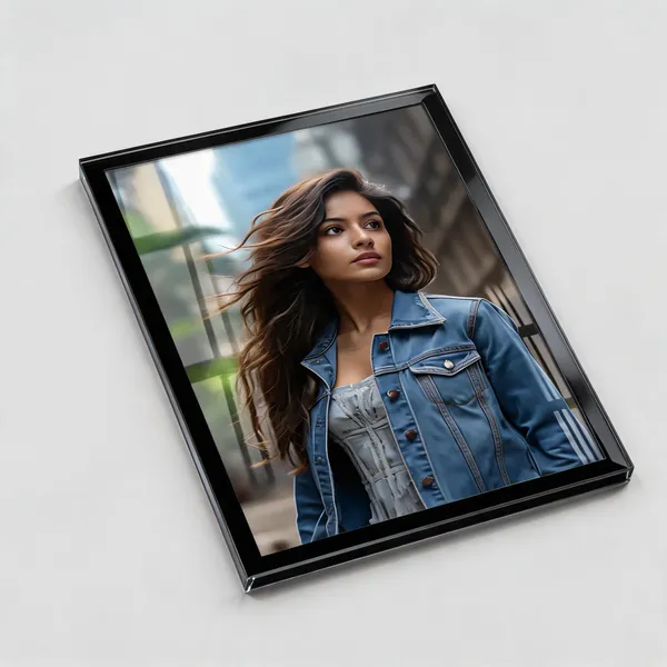 Multicolor_Acrylic_Frame