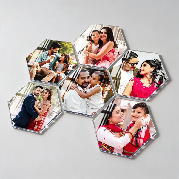 Multicolor_Acrylic_Frame