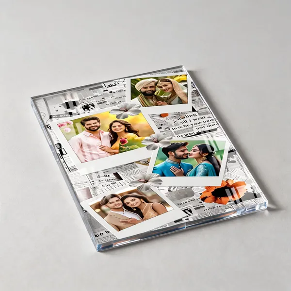 Multicolor_Acrylic_Frame