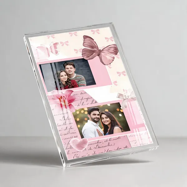 Multicolor_Acrylic_Frame