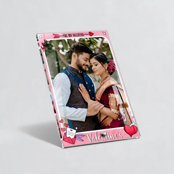 Multicolor_Acrylic_Frame
