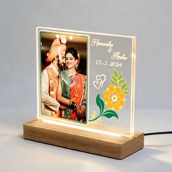 Multicolor_Acrylic__Wood_And_Mdf_Led_Lamp
