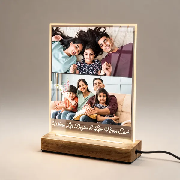 Multicolor_Acrylic__Wood_And_Mdf_Led_Lamp