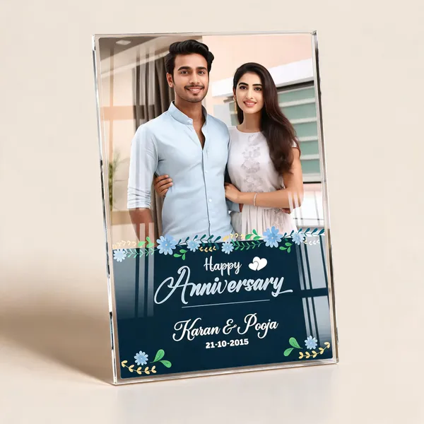 Multicolor_Acrylic_And_Mdf_Photo_Frame