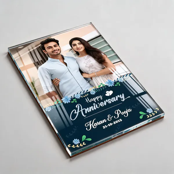 Multicolor_Acrylic_And_Mdf_Photo_Frame