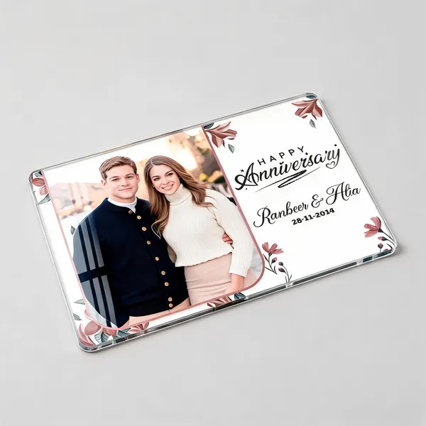 Multicolor_Acrylic_And_Mdf_Photo_Frame