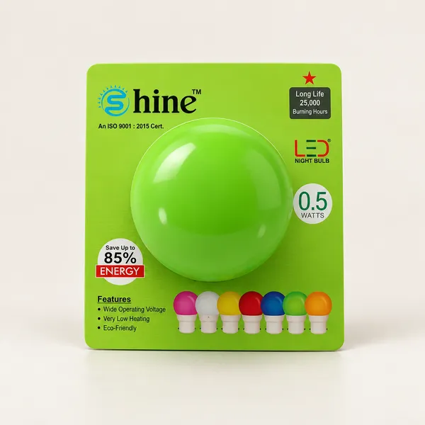 Bedroom_Green_0.5W_LED_Night_Bulb_Pack_Of_12
