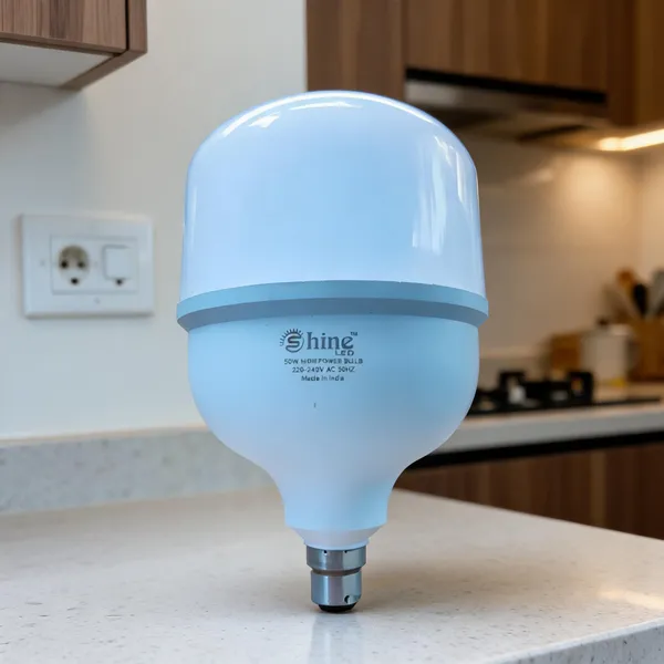 Fiber_Indoor_Cool_White_50W_High_Power_LED_Bulb