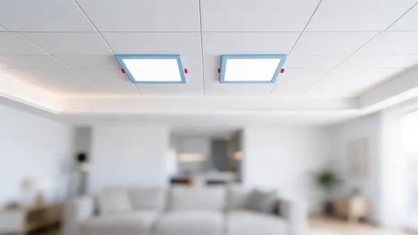 Fiber_Indoor_Cool_White_Square_15W_LED_Panel_Light_Pack_Of_2