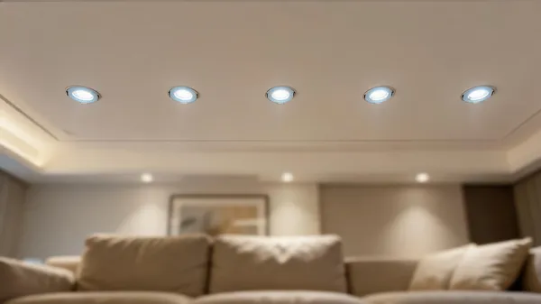 Fiber_Indoor_Cool_White_Round_3W_Deep_LED_Light_Pack_Of_5