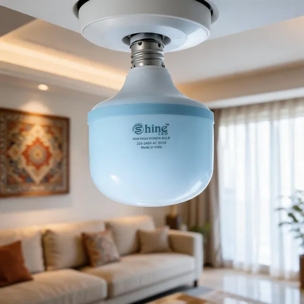Fiber_Indoor_Cool_White_40W_High_Power_LED_Bulb