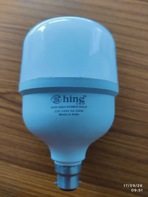 Shine_30W_High_Power_LED_Bulb