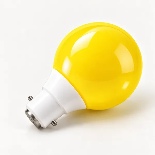 Bedroom_Yellow_0.5W_LED_Night_Bulb_Pack_Of_12