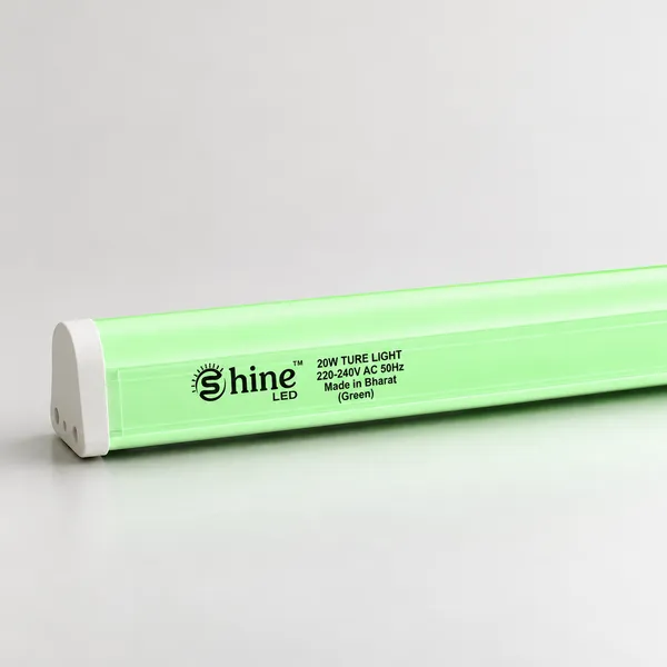 Indoor_Green_20W_LED_Tube_Light_Pack_Of_3
