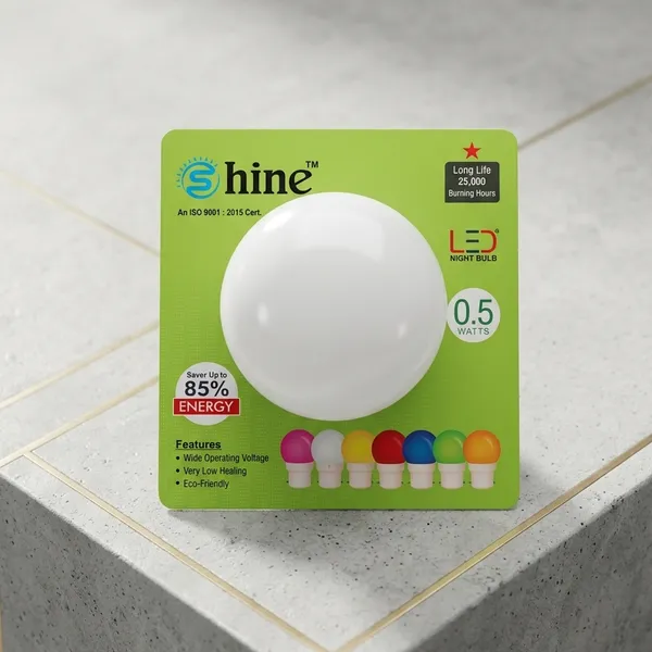 Bedroom_White_0.5W_LED_Night_Bulb_Pack_Of_12