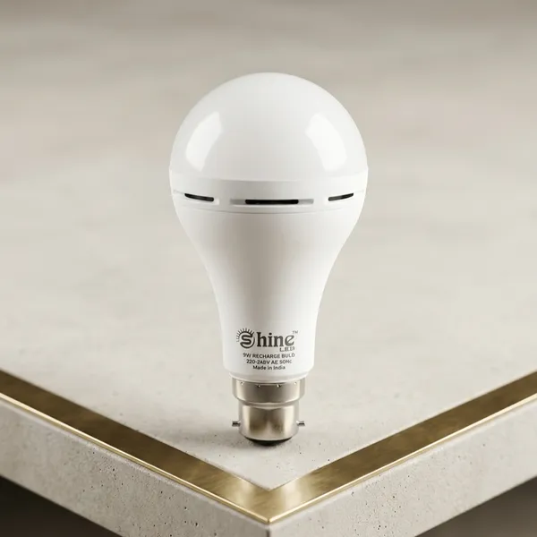 Emergency_Cool_White_9W_Rechargeable_LED_Bulb_Pack_Of_2