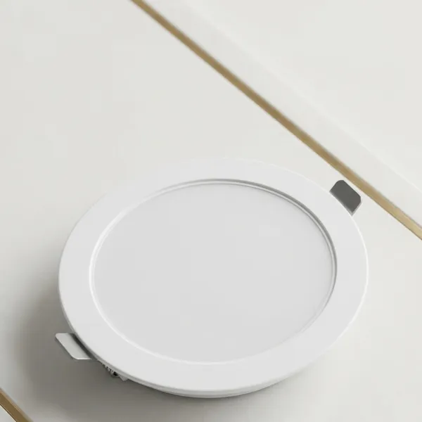 Indoor_Cool_White_12W_Round_LED_Panel_Light_Pack_Of_2