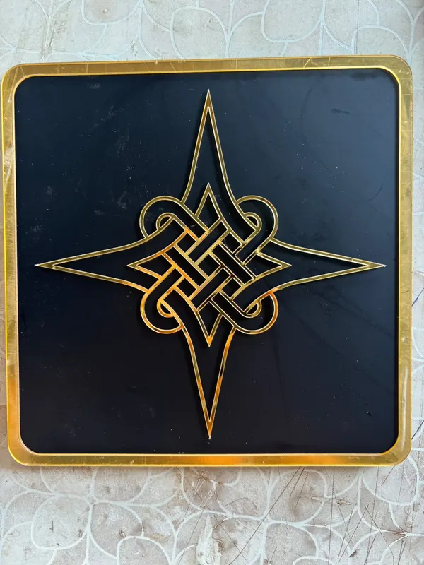 Black_Gold_Spiritual_Geometric_Star_Decorative_Panel