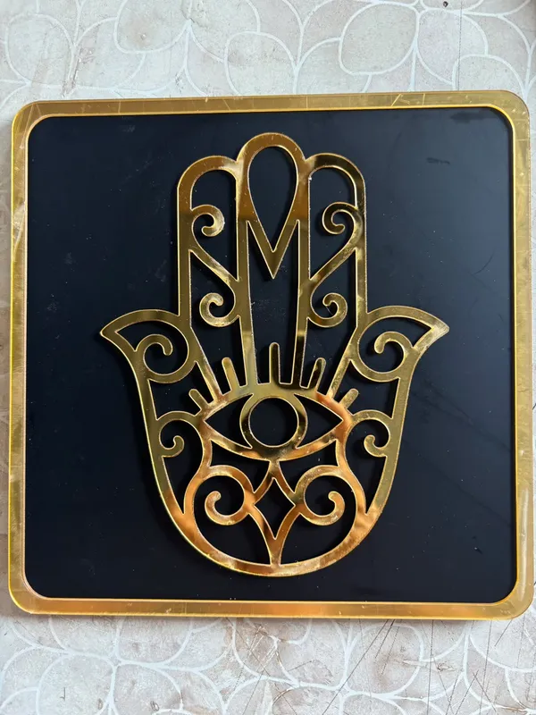 Gold_Tone_Spiritual_Hamsa_Eye_Square_Wall_Decor