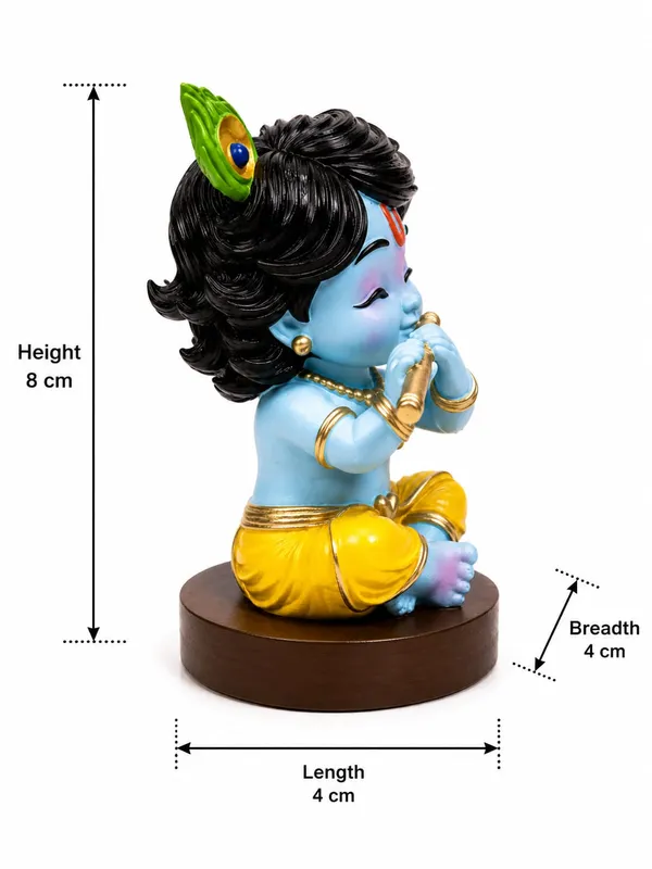 Cute_Bal_Krishna_Idol_Flute_Playing_Krishna_Murti_Default_Title