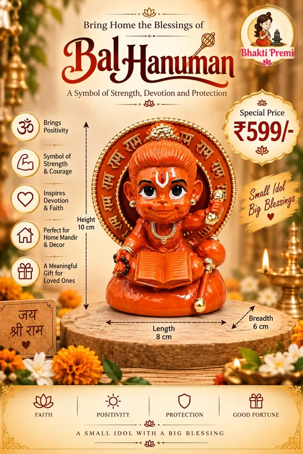 Cute_Kirtan_Bal_Hanuman_Idol_Divine_Hanuman_Ji_Murti_Default_Title