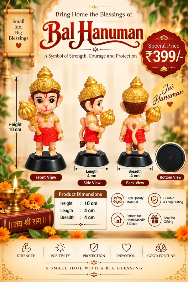 Cute_Bal_Hanuman_Idol_Small_Idol_Big_Blessings_Default_Title
