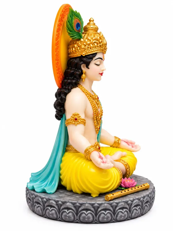 Lord_Krishna_Divine_Idol_Symbol_Of_Peace_Amp_Positivity_Default_Title